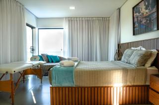 Casa em Milagres/AL | 3 suítes, vista-mar, piscina - 3