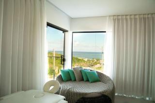 Casa em Milagres/AL | 3 suítes, vista-mar, piscina - 2