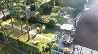 Ferienhaus-Strandallee95-direkt-am-Strand - 9