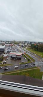 Kosmonautų gatve - Panevėžys - 3