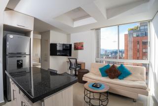Cozy apt in Poblado The best area Great view - 0