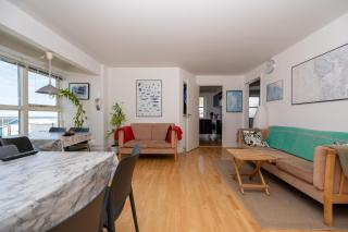 Ilulissat Stay - Nanna's Vila - 2 - 6