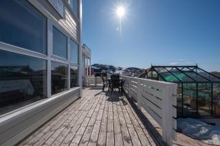 Ilulissat Stay - Nanna's Vila - 2 - 2