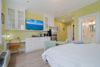 Palm Beach Island Condominiums - 1