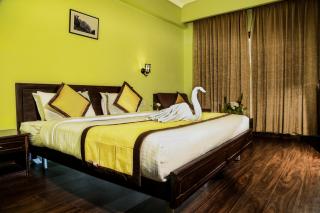 Hotel Preethi Classic Towers - 8