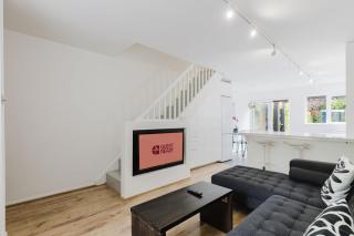 GuestReady - Charming Modern Retreat in London - 2