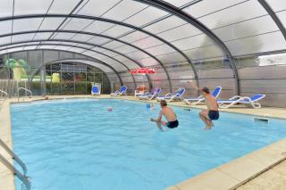 Camping le Clos de Balleroy - 3