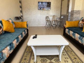 Cozy & Affordable Family Apartment - 6
