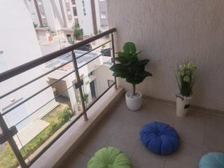 New cozy flat in Hammamet Sud - 3