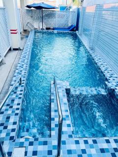 Stylish 3-BR Retreat in Masaki with Gym&Pool - 3