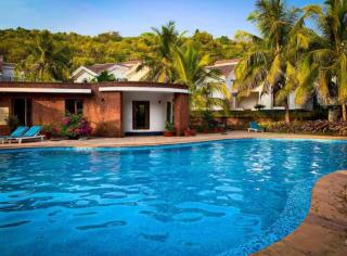 3bhk luxurious villa in Arpora near calangute baga - 6