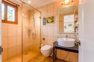 3bhk luxurious villa in Arpora near calangute baga - 2