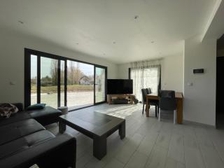 Family home 6p Chambray - 3