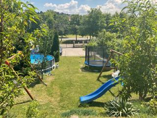 Sárkány Apartman és Vendégház Miskolctapolca - 7