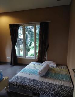 Guest House Sentul by Benchmark - 5