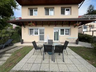 Sárkány Apartman és Vendégház Miskolctapolca - 9