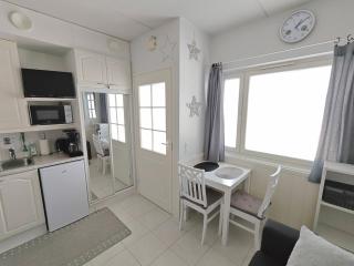 Leviloma - 21m2 B - Levi majoitus loma-asunto Levistar huoneisto - Levi accommodation Levistar apartment - 7