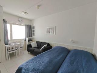 Leviloma - 21m2 B - Levi majoitus loma-asunto Levistar huoneisto - Levi accommodation Levistar apartment - 2