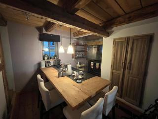 Maison Alsacienne 6p - 8