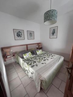 Appartement 4 personne - 7