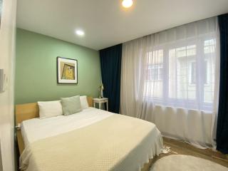 Stylish Comfortable Apartment in Balat - 7