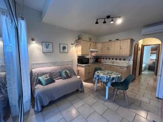 Appartement 4 personne - 8