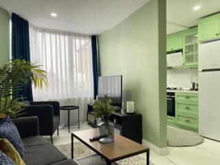 Stylish Comfortable Apartment in Balat - 5