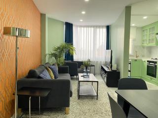 Stylish Comfortable Apartment in Balat - 4