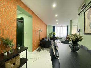 Stylish Comfortable Apartment in Balat - 3