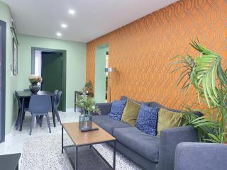 Stylish Comfortable Apartment in Balat - 2