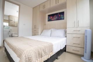 Cozy apt in Poblado The best area Great view - 1