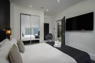Luxury royal mile boutique 2bedroom apartment - 5