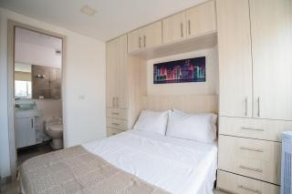 Cozy apt in Poblado The best area Great view - 2