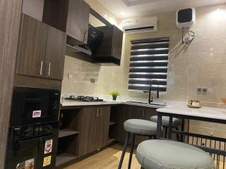 Zuwa Apartments Rental Home - 6