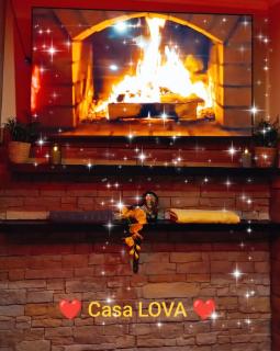 Casa Lova Spa Privé, Clim,Baignoire balnéo - 4