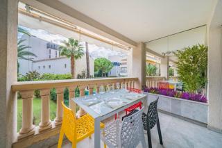 Wonderful 2 bedroom apartment - 3