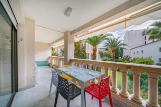 Wonderful 2 bedroom apartment - 2