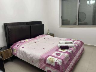 Cozy apartment - 5
