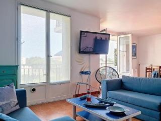 Escale Marine Apartment - Sleeps 6 - Park view - 1