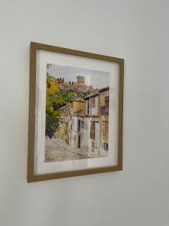 Apartment in the heart of Granada - 6