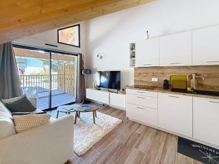 La tanière d'Amagéa 4-5 p cosy terrasse & garage - 9