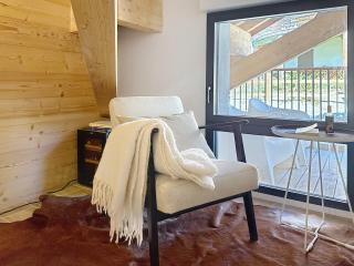 La tanière d'Amagéa 4-5 p cosy terrasse & garage - 8