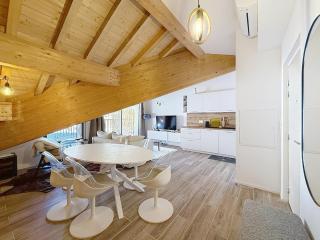 La tanière d'Amagéa 4-5 p cosy terrasse & garage - 4