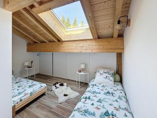 La tanière d'Amagéa 4-5 p cosy terrasse & garage - 3