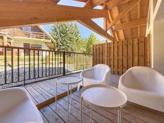 La tanière d'Amagéa 4-5 p cosy terrasse & garage - 2