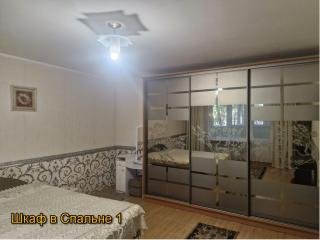 2-х комнатная, Областная Больница - Odessa - 9