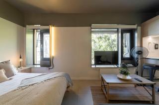Prime location Studio near Parque Balmaceda - 8
