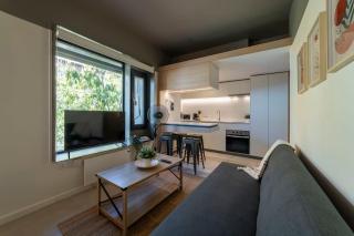 Prime location Studio near Parque Balmaceda - 5
