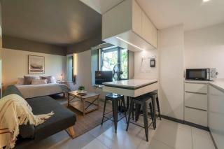 Prime location Studio near Parque Balmaceda - 4