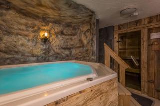 Chalet Maria Lendak - 9